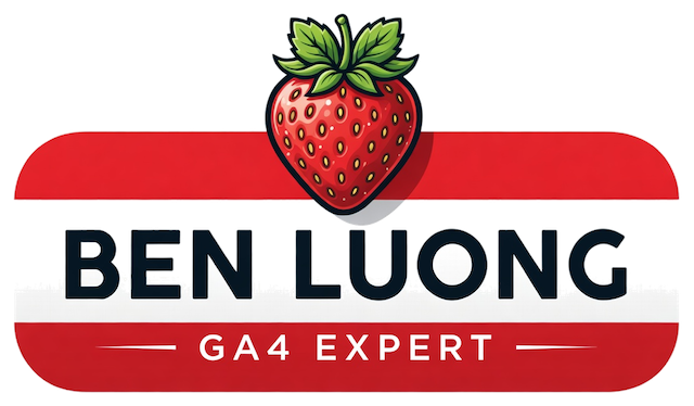 Google Analytics 4 Consultant